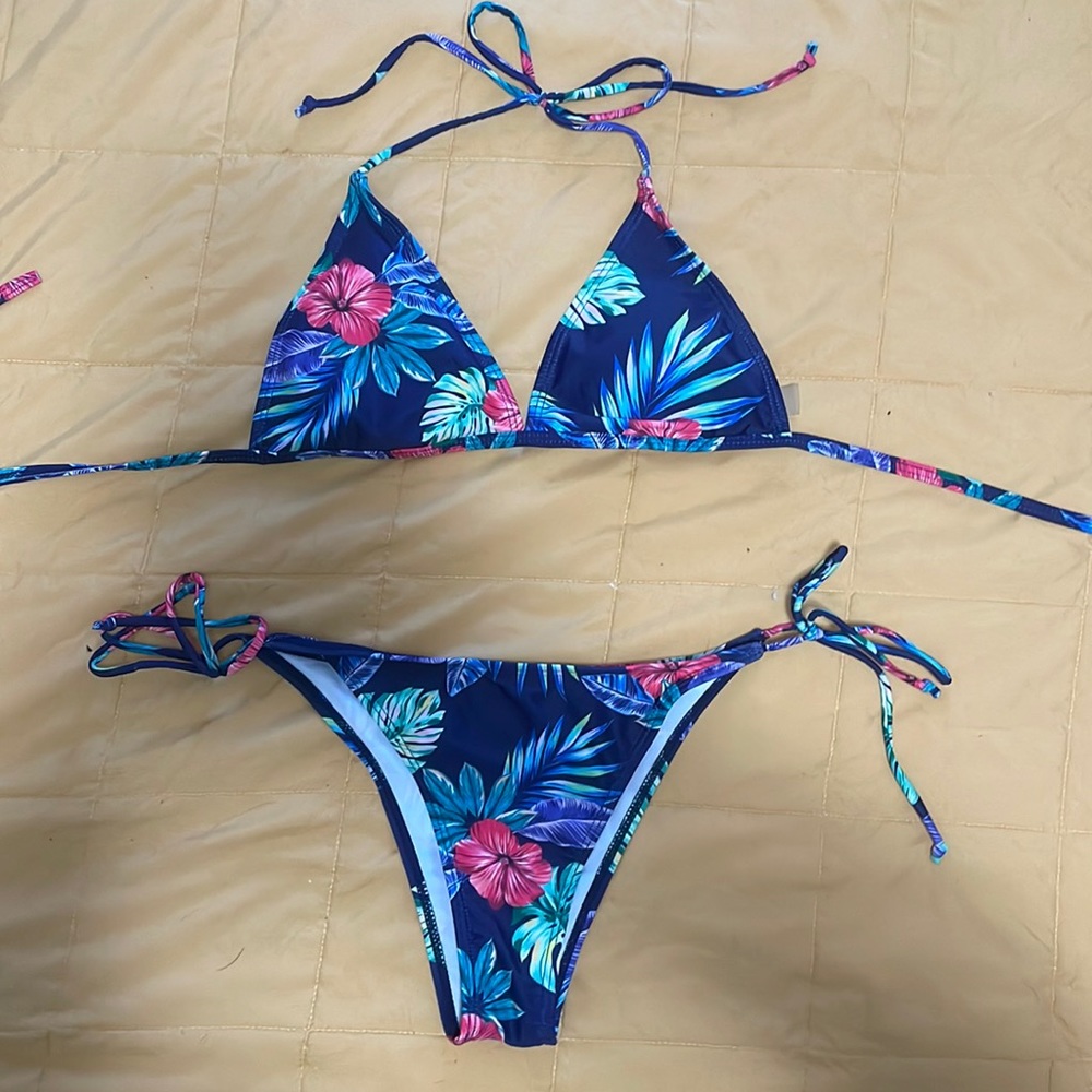 SHEIN bikini